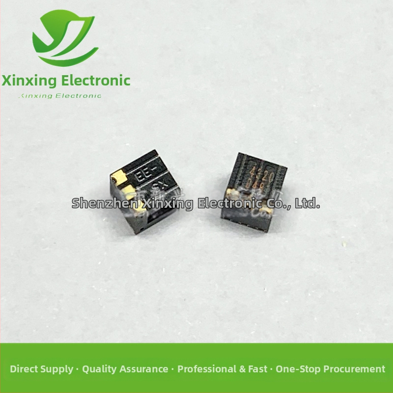 EE-SX4320 Senzor fotoelectric – distanță de detectare 2 mm, sursă infraroșu, alimentare 5 V, ieșire PHOTO IC