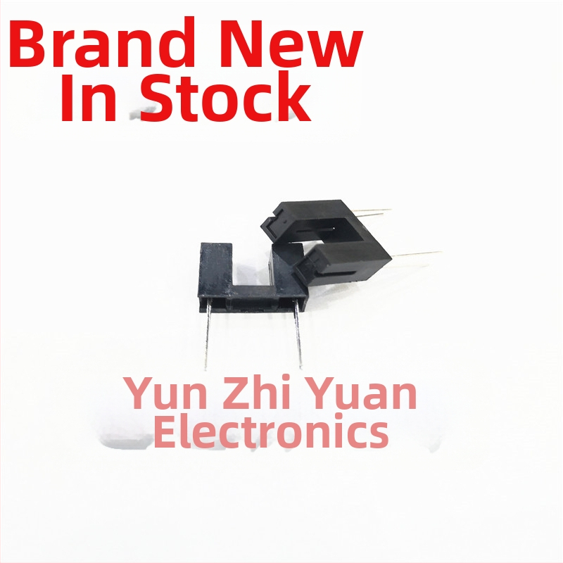 Senzor fotoelectric - seria Groove slot-type, lungime de undă 940 nm (Brand: Yiguang; Séria: Groove photoelectric sensor; Lungime de undă: 940 nm)