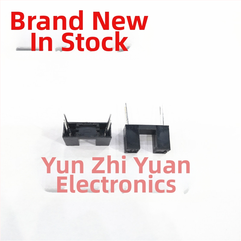 Senzor fotoelectric - seria Groove slot-type, lungime de undă 940 nm (Brand: Yiguang; Séria: Groove photoelectric sensor; Lungime de undă: 940 nm)