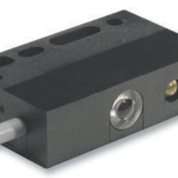 OPTEK OPB720A-12Z Refleksijski fotoelektrični senzor, serija OPB720, monokristalni poluvodič