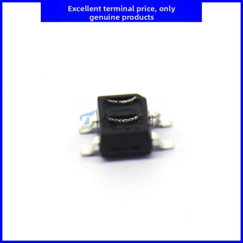 QRE1113GR întrerupător fotoelectric reflex, distanță de detecție 5 mm, pachet SMD-4, senzor fototransistor