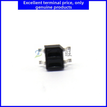 QRE1113GR întrerupător fotoelectric reflex, distanță de detecție 5 mm, pachet SMD-4, senzor fototransistor