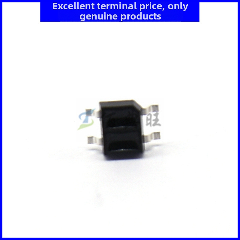 QRE1113GR întrerupător fotoelectric reflex, distanță de detecție 5 mm, pachet SMD-4, senzor fototransistor