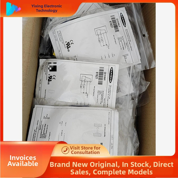 Intrerupător fotoelectric Banner QS186E QS18VP6R