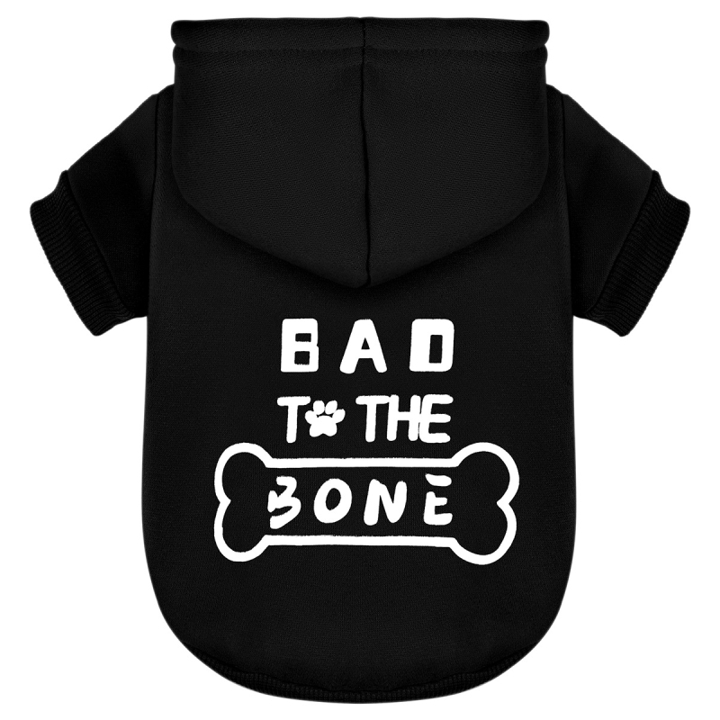 Polár anyagú kutyámellény – uniszex, szabadidős stílus, Carp treasure