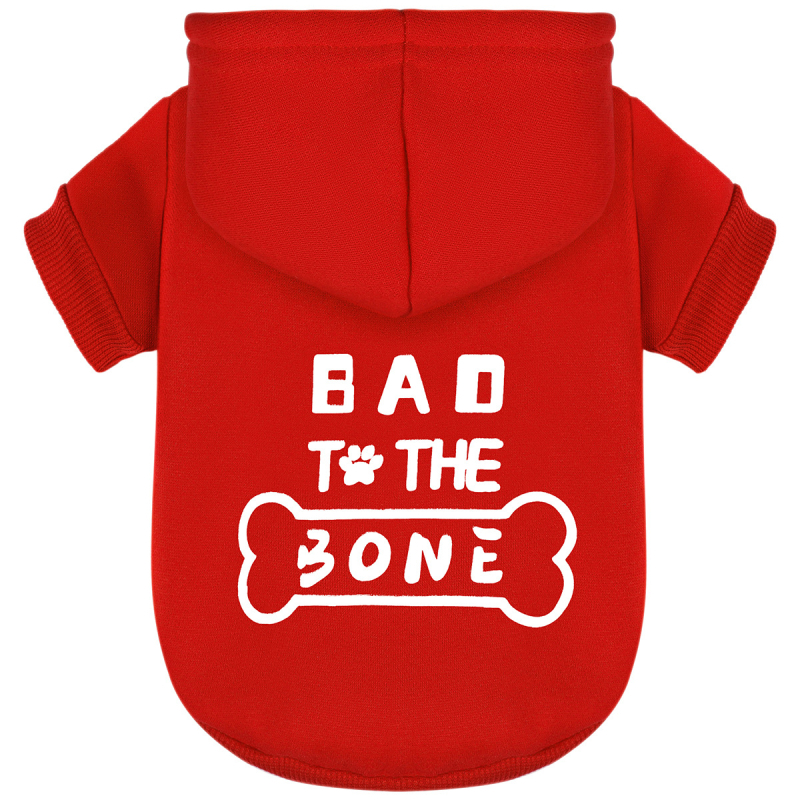 Polár anyagú kutyámellény – uniszex, szabadidős stílus, Carp treasure