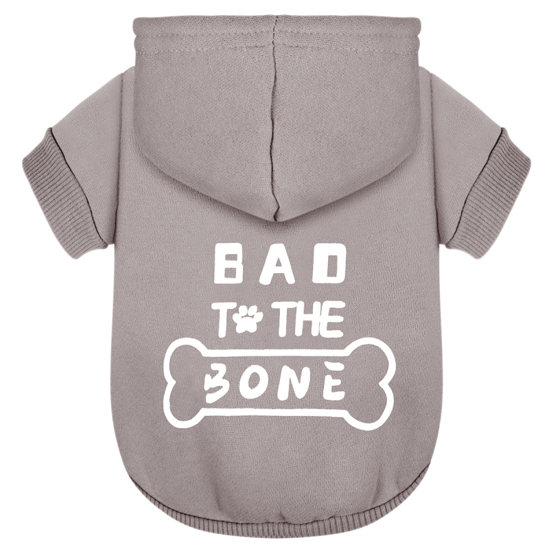 Polár anyagú kutyámellény – uniszex, szabadidős stílus, Carp treasure