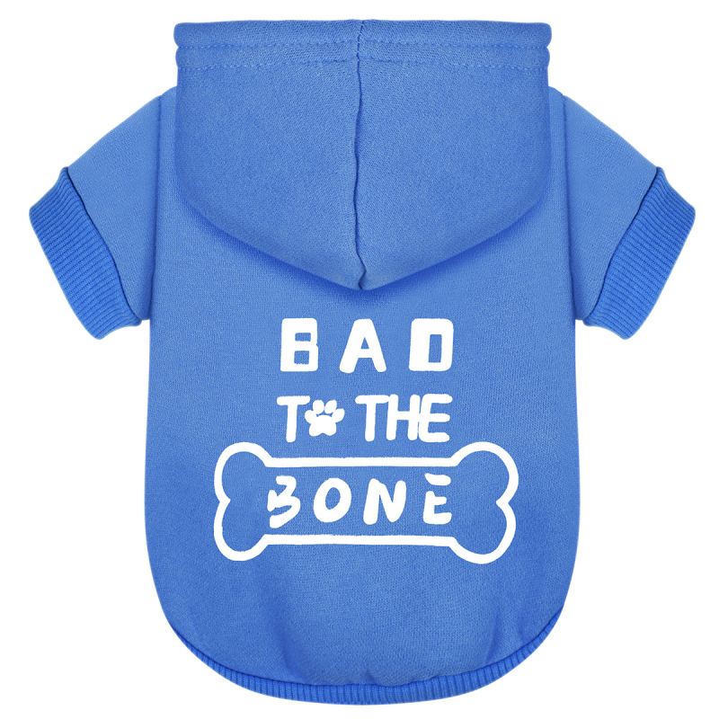 Polár anyagú kutyámellény – uniszex, szabadidős stílus, Carp treasure