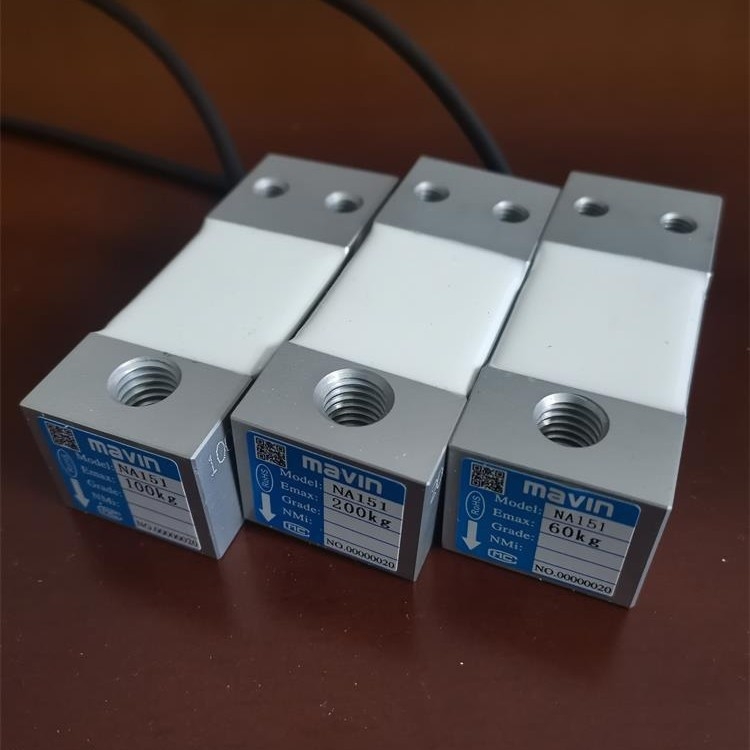 NA151 Mâner de accelerație analog pentru curse, senzor – control și metrologie