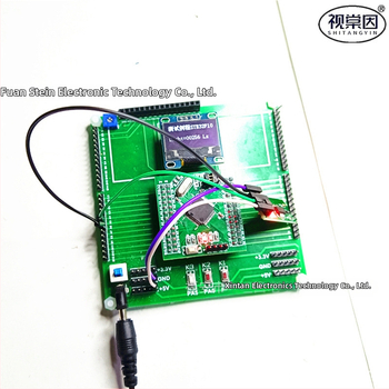 Sight BH1750 senzor de intensitate a luminii modul GY-30, seria Sensor, compatibil cu microcontrolere, alimentare DC