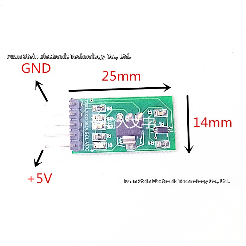 Sight BH1750 senzor de intensitate a luminii modul GY-30, seria Sensor, compatibil cu microcontrolere, alimentare DC