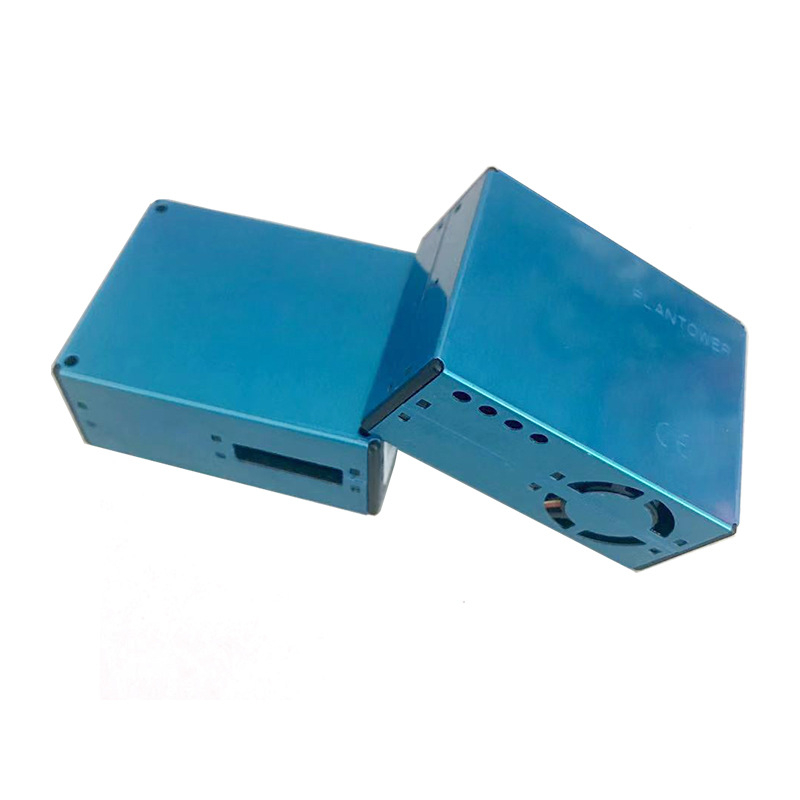 PM2.5 laserski senzor PMS5003 s detekcijom magle i digitalnim izlazom