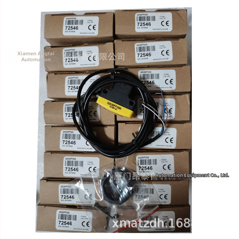Senzor inductiv 3RG6243-3NN00-0AP5-PF, distanță de detecție 100 mm, alimentare 24 V, ieșire PNP, conectare filetată
