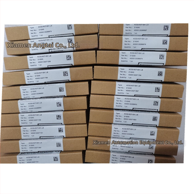 Senzor inductiv 3RG6243-3NN00-0AP5-PF, distanță de detecție 100 mm, alimentare 24 V, ieșire PNP, conectare filetată