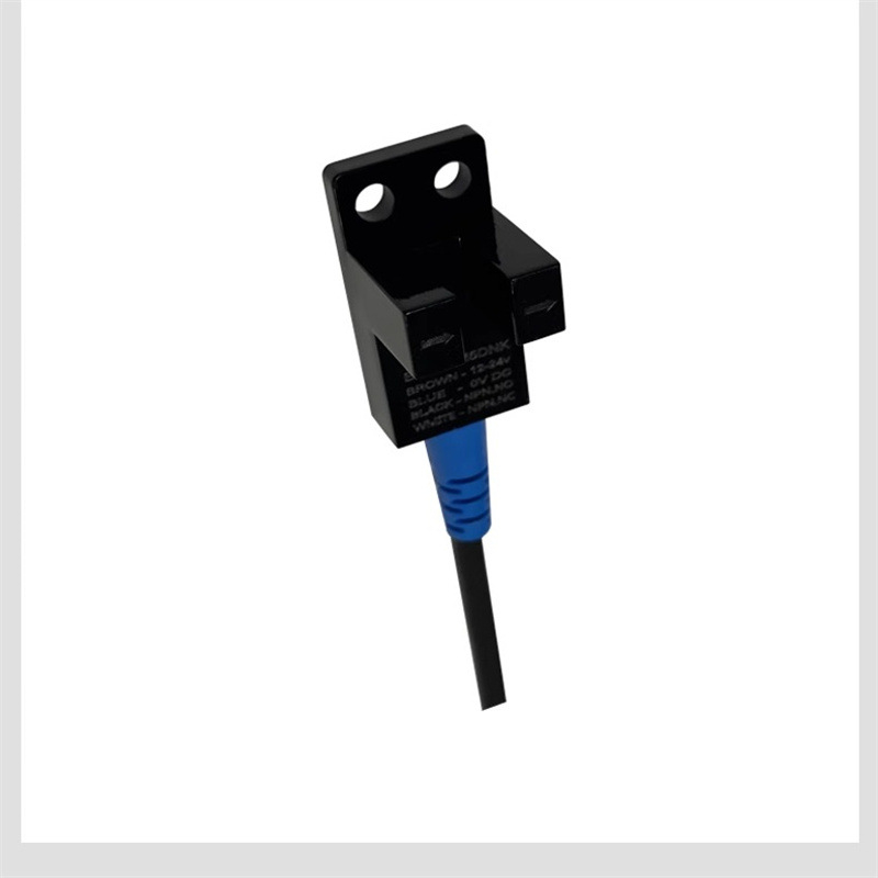 Runn U-typ fotoelektrični prekidač EU303/305/307-M5DN LU SX671/672/674 WR-5NA