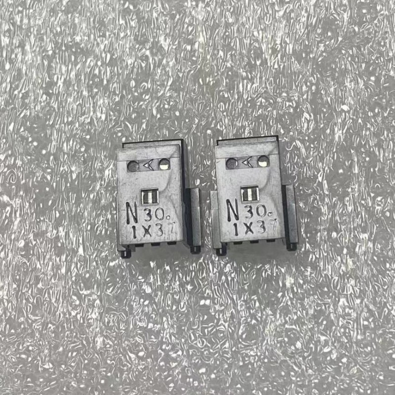 Cap de citire a encoderului fotoelectric cu cuplaj pentru grilă liniară KE-2N19F-45 / KE-2N19F-30, Ketianshi N45