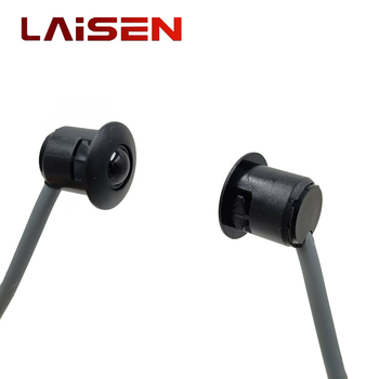 Senzor mini fotoelectric cu fascicul prin pentru porți și pasaje, LAISEN, MOQ 1