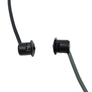 Senzor mini fotoelectric cu fascicul prin pentru porți și pasaje, LAISEN, MOQ 1