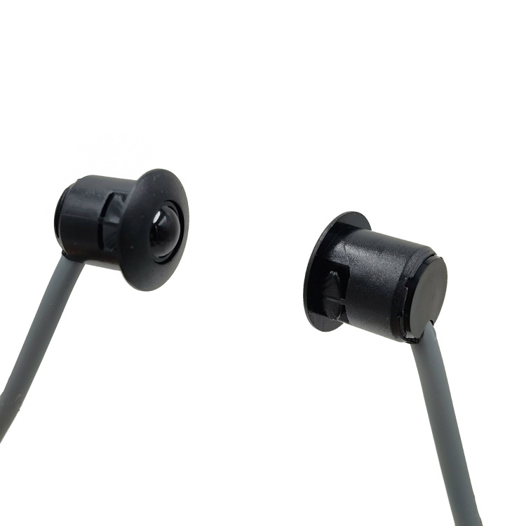 Senzor mini fotoelectric cu fascicul prin pentru porți și pasaje, LAISEN, MOQ 1