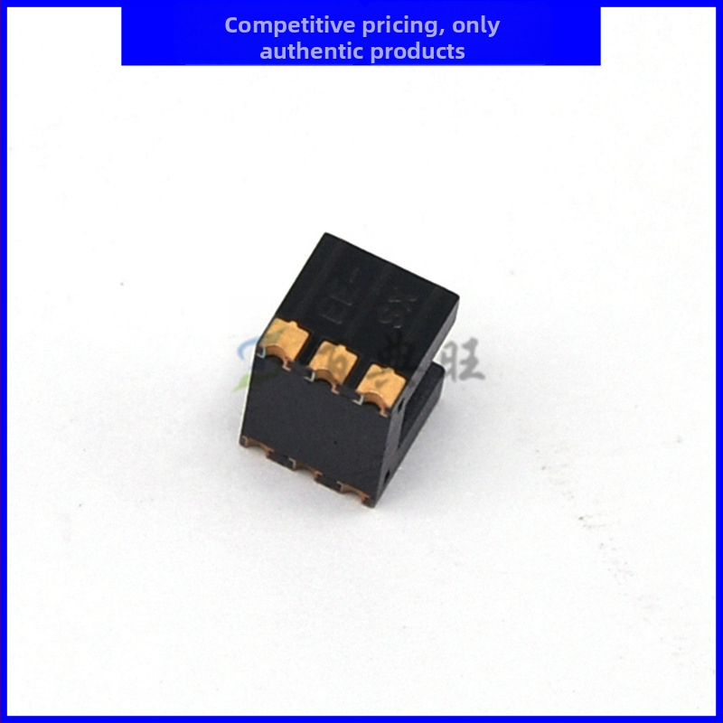 Omron EE-SX4320 Through-type Photoelectric Switch, Slot-type Optocoupler Photoelectric Sensor, 2 mm Slot Distance