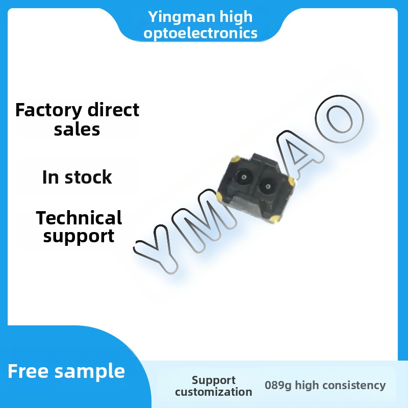 SG130 fotoelektrický reflexný senzor od KODENSHI