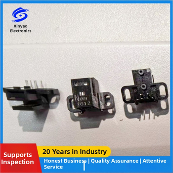 KE2N23F-36-11P Senzor optic cu encoder și întrerupător – seria Ke