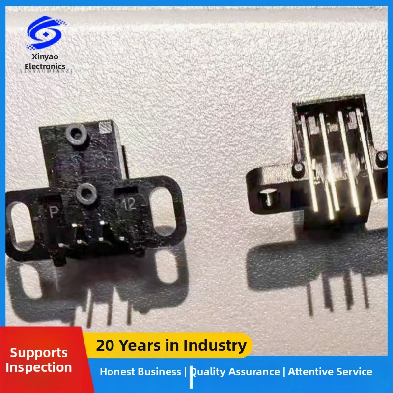 KE2N23F-36-11P Senzor optic cu encoder și întrerupător – seria Ke