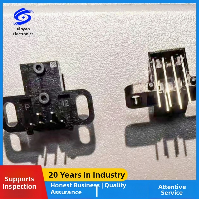 KE2N23F-36-11P Senzor optic cu encoder și întrerupător – seria Ke