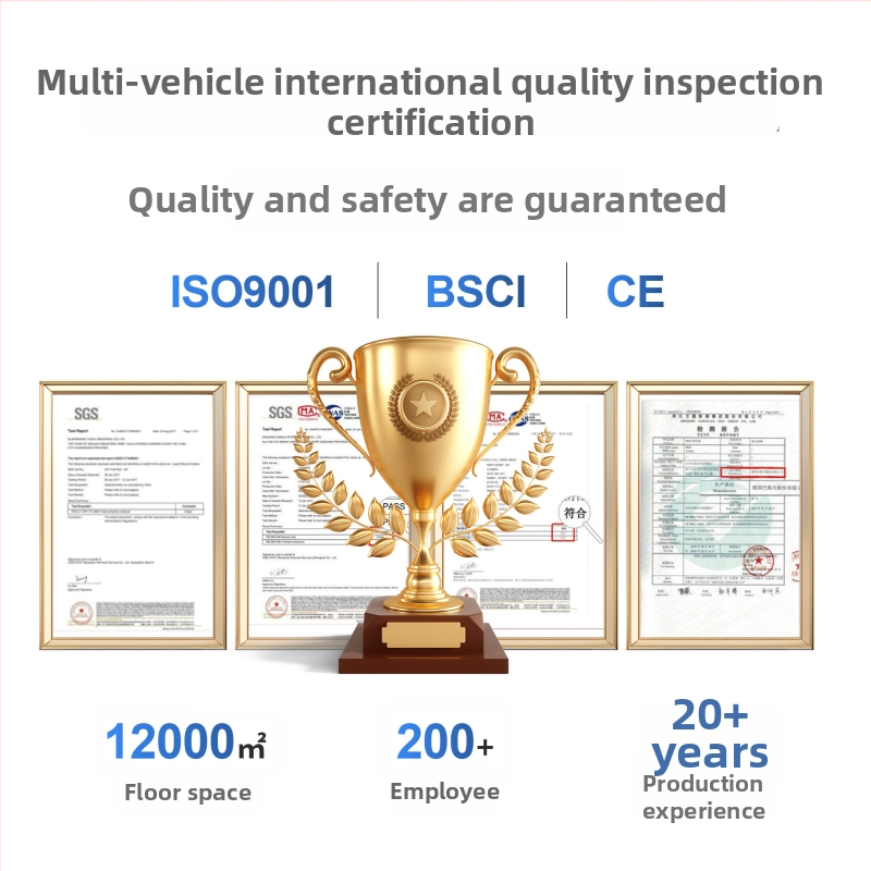 Liszt-szita műanyag fogantyúval, széles él, dupla fül, rozsdamentes acélból