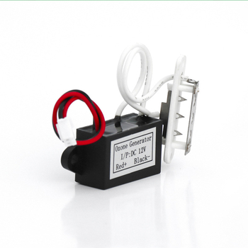 Οζονικός καθαριστής οσμών για κατοικίδια - τροφοδοσία USB, ροή αέρα 50 m3/h, κατάλληλο για χώρους έως 10 τ.μ., χωρίς εγκατάσταση