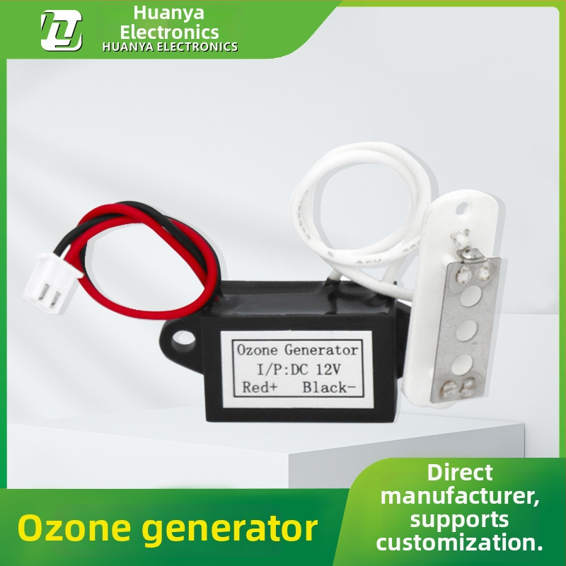 Οζονικός καθαριστής οσμών για κατοικίδια - τροφοδοσία USB, ροή αέρα 50 m3/h, κατάλληλο για χώρους έως 10 τ.μ., χωρίς εγκατάσταση