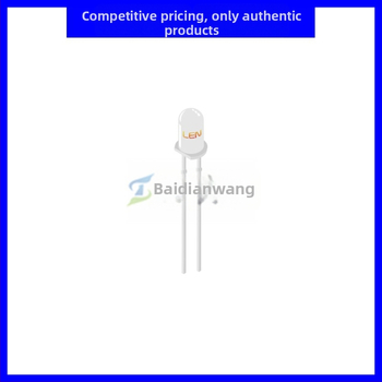 LEN LTR-4206 IR prijímacia trubica, vlnová dĺžka 940 nm, šírka línie 1, balenie 1000 ks, DIP2 obal.