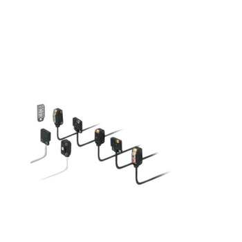 Panasonic Ex-13B Ex-13A Ex-14A optički fotoelektrični senzor, serija Ex, 24 V, 1 ms, izlaz tipa prekidač