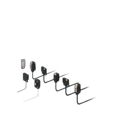 Panasonic Ex-13B Ex-13A Ex-14A optički fotoelektrični senzor, serija Ex, 24 V, 1 ms, izlaz tipa prekidač