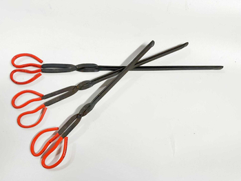 Dugačak kliješt za ugljen, kuhinjski alat, moderni minimalistički stil, kategorija: Kuhinja; Marka: Drugo; Uvoz: Ne