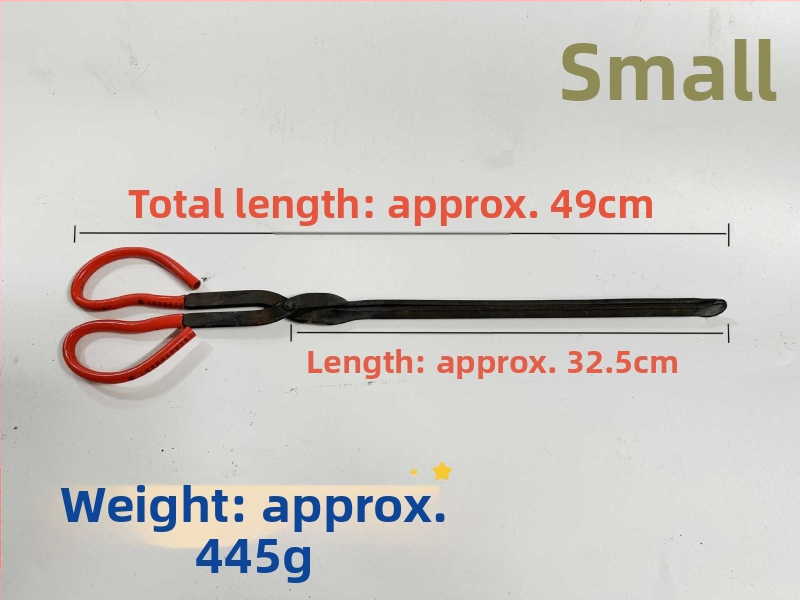 Dlhé kliešte na uhlie, kuchynský nástroj, moderný minimalistický štýl, kategória: Kuchyňa, Značka: Iné, Dovoz: Nie