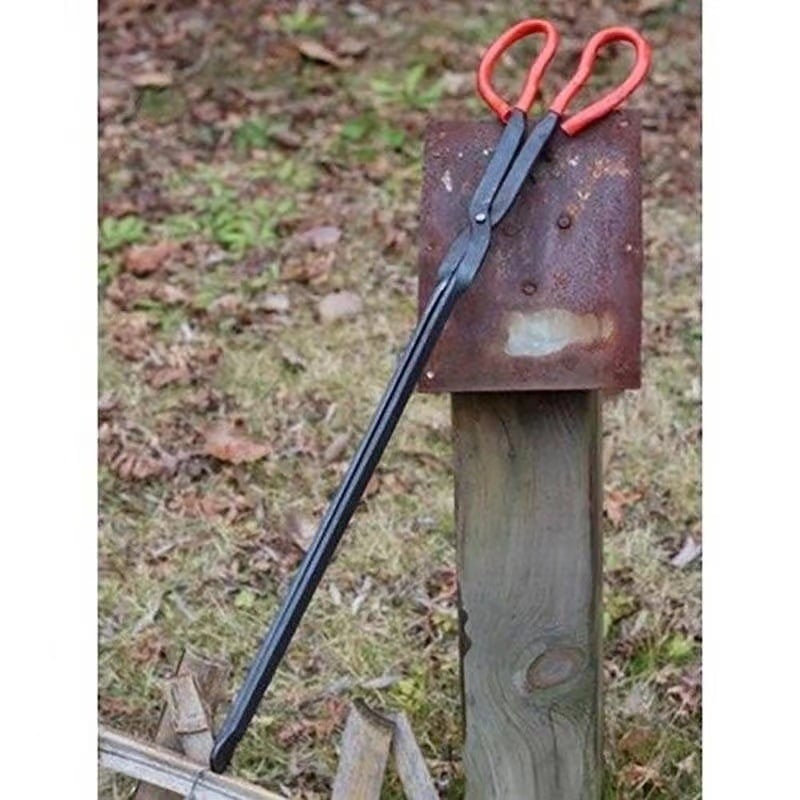 Dugačak kliješt za ugljen, kuhinjski alat, moderni minimalistički stil, kategorija: Kuhinja; Marka: Drugo; Uvoz: Ne