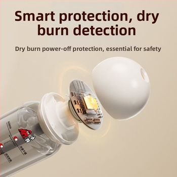 Puppy P06 ovlaživač zraka, USB napajanje, spremnik 4,1–6,0 L, tihi rad ≤36 dB, tajmer 2 sata