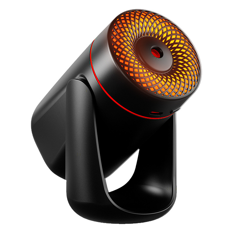 Υγραντήρας αυτοκινήτου με USB, μοντέλο Ofan-536, δεξαμενή 0,5 L, 1 έξοδος ψεκασμού, θόρυβος 36–45 dB