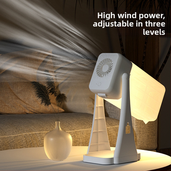 Καθαριστής αέρα με νυχτερινό φως και φωτοκαταλυτικό μηχανισμό - αφαιρεί οσμές από κατοικίδια και γύρη - καλύπτει 21-30 m² - ροή αέρα 50 m³/h - USB τροφοδοσία