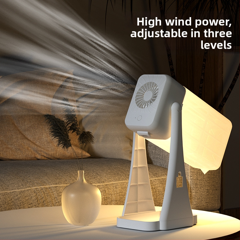 Καθαριστής αέρα με νυχτερινό φως και φωτοκαταλυτικό μηχανισμό - αφαιρεί οσμές από κατοικίδια και γύρη - καλύπτει 21-30 m² - ροή αέρα 50 m³/h - USB τροφοδοσία