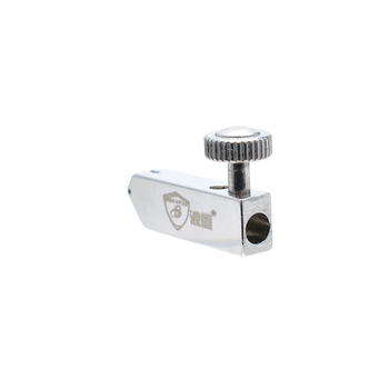 Borntun/Wave Shield BD-0317 cuțit de sticlă obișnuit, grosime de tăiere 3-15