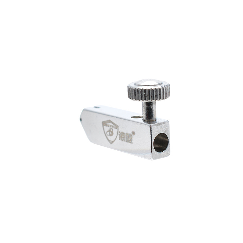 Borntun/Wave Shield BD-0317 cuțit de sticlă obișnuit, grosime de tăiere 3-15