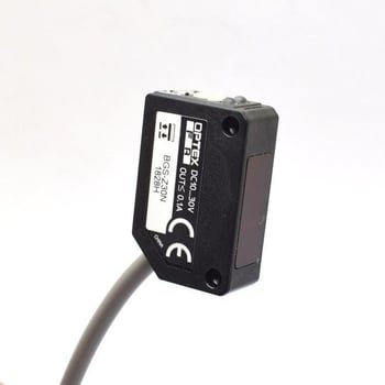 Izumi fotoelektrikus kapcsoló és szenzor - modellek SA4A-JH1, SA1A-DN1, SA1B-DN1; sorozat 7845; termékkód ACG1021933374