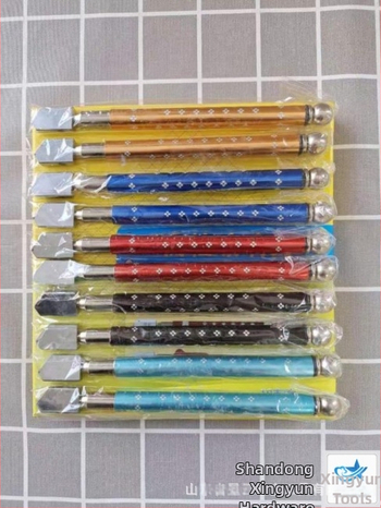 Nebula - tăietor cu role pentru sticlă; 500 buc. pe unitate, 10 buc. pe cutie