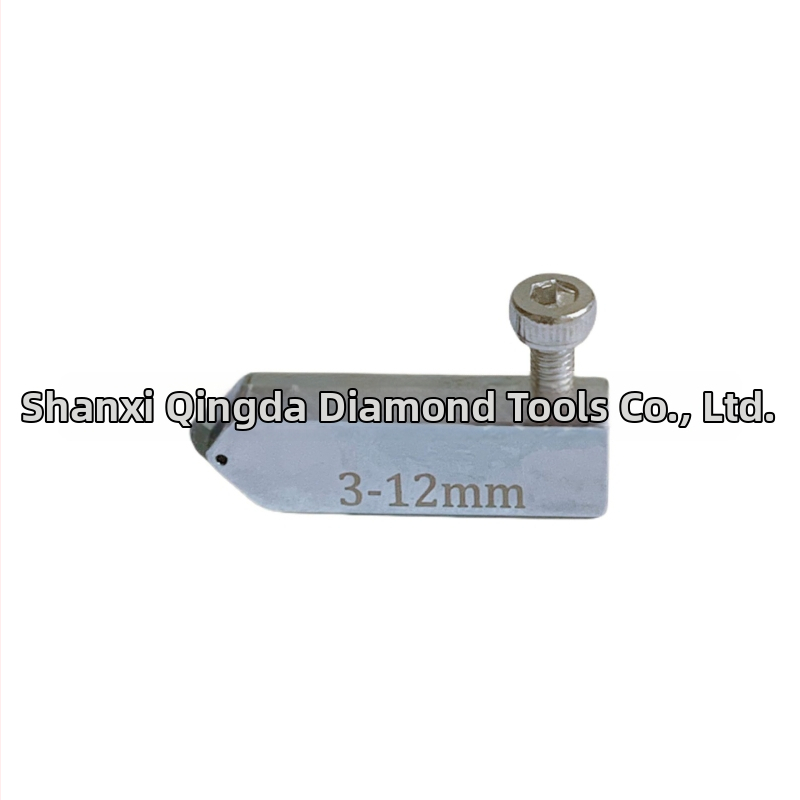 Accesoriu multifuncțional pentru tăierea sticlei și a plăcilor — SXQDJGS cap de cuțit de împingere, tip T, pentru tăierea sticlei și a plăcilor