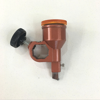 Κοπτικό εργαλείο γυαλιού τύπου Τ, μοντέλο YY-T8, από κράμα μετάλλου, αλουμινένιο σώμα, βάρος 1,2 kg