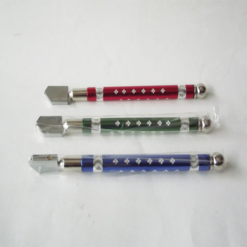 Ρολικός κόφτης γυαλιού για πλακάκια (Πάχος κοπής 3–12 mm; Μήκος 200 mm; Υλικό: κράμα μετάλλων)