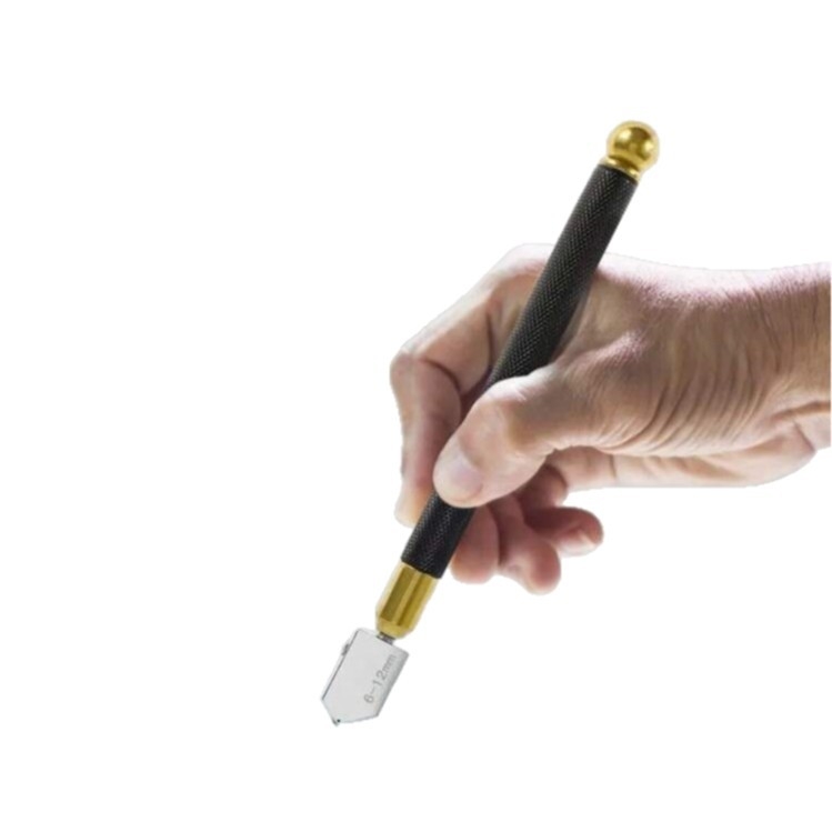 Tianchuang Tăietor pentru plăci și sticlă cu lamă diamant, unelte multifuncționale pentru uz casnic