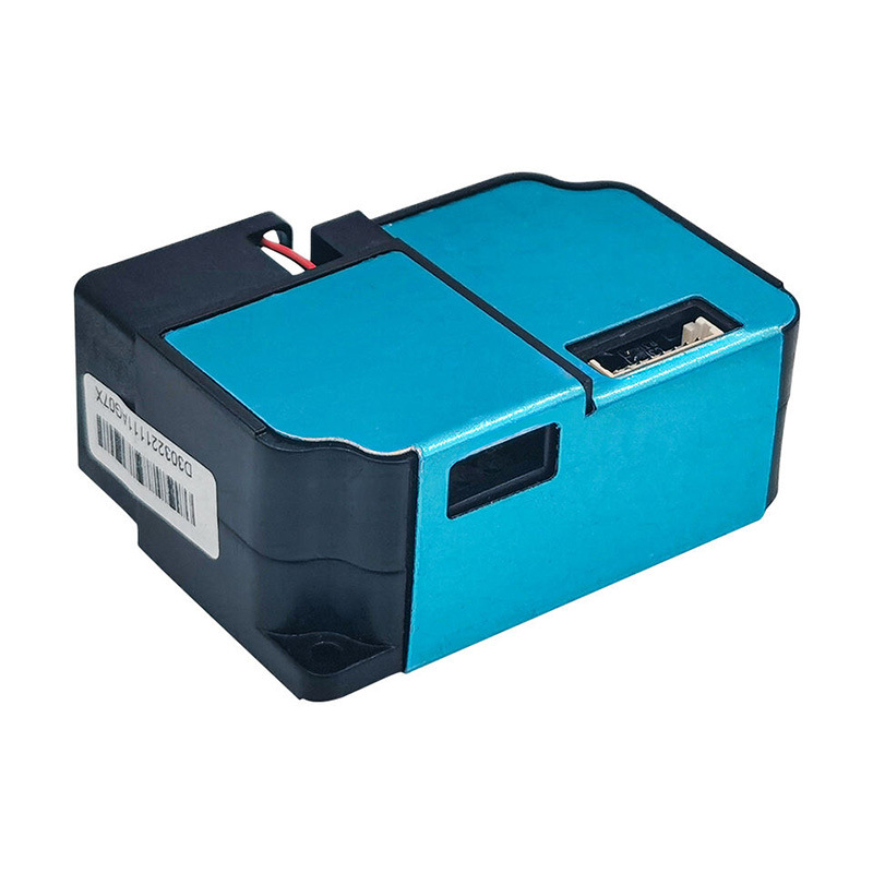 PM2.5 laserski senzor PMS3003/PM-D3, CRAKANG
